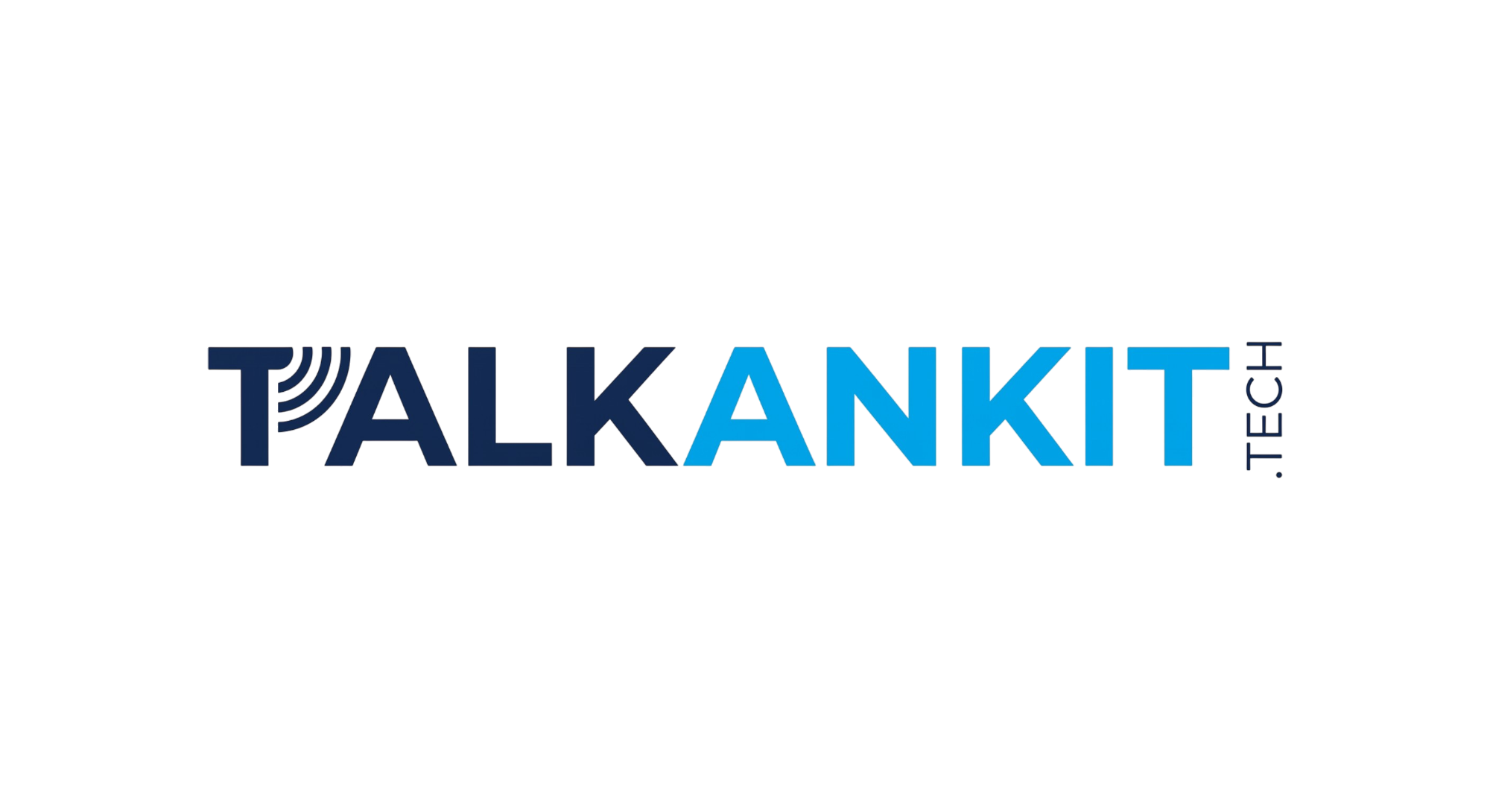 TALK ankit